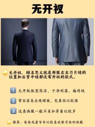 点击看大图 -伊布老裁缝西装礼服定制
