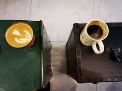 -Tequila Espresso(嘉善路店)