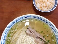 -同得兴 Since·1995 传统苏式面馆(十全街店)