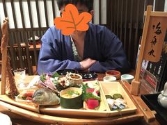 -滨千鸟之汤 海舟