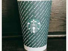 -星巴克(天津凯德天津湾店)