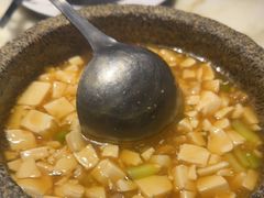 -绿茶餐厅(燕郊永旺店)