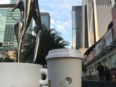 -喜茶(深圳福田星河COCO Park店)