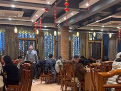 -抱德·潮汕味(敦和店原惠城鱼仔)