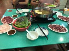 -乌记鲜活牛肉城(金砂东路店)