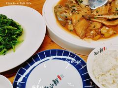 -舟小鲜·舟山小渔村(凤城四路中登广场店)