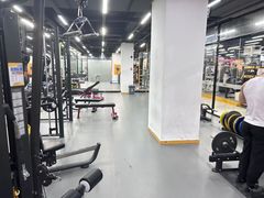 -超鹿运动(融侨锦江店)