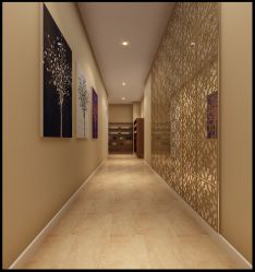 教室-JR Dance Space舞蹈·空中瑜伽