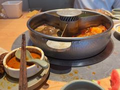 -巴奴毛肚火锅(七宝领展广场店)