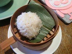 -粗茶淡饭·隐庐私厨(东亭店)