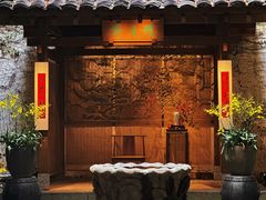 -31号公馆(黄兴广场白果园店)