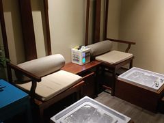 -鼎族怡华·指压·经络·疗愈SPA(紫荆店)