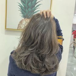 点击看大图 -HD HAIR STYLE