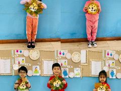 -天津蜂巢幼儿园·托育