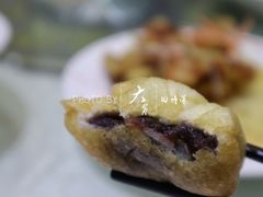 美丽豆沙-京滨饭店·餐厅(阜外大街店)