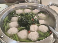 -韩记海鲜饺子旗舰店(红海新区店)