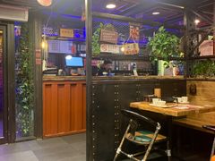 大堂-管氏翅吧(中关村店)