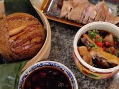 -南京大牌档(中山陵店)