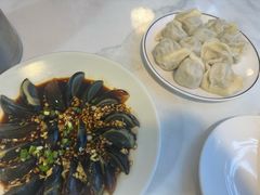 -叁拾壹克饺子·东北菜(国贸店)