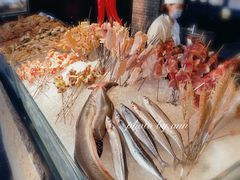 -唐拉雅秀酒店-西锦汇空中BBQ·思创餐厅