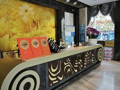 -赛德大酒店(邗江中路店)