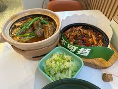 -谷田稻香·砂锅菜(元洪店)