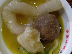 -周鱼小馆石锅酸菜鱼(活力汇店)