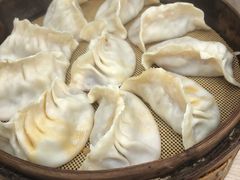 -老苏北饭店(江都店)