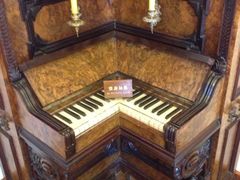 -鼓浪屿钢琴博物馆