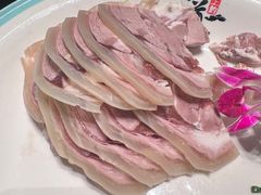 -石马湾山里菜