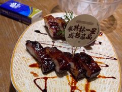 -粤集·手工粤菜(皇庭广场店)