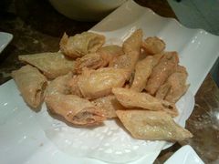 腐皮黄鱼-小城故事·地道宁波味(月湖盛园店)