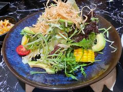 -龍二烧肉酒场(九亭店)