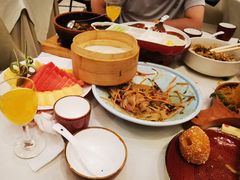 -大鸭梨烤鸭店(花园村店)