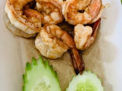 -Doo Dee Thai Food(Issan/Isaan/Esan)