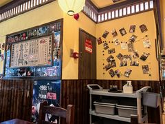 -鸟鹏烧鸟居酒屋(仁恒梦中心店)