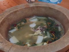 桂花鱼-抚仙湖生态石锅鱼野生菌(告庄店)