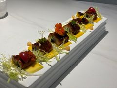 -3号仓库·创意中国菜(嘉兴龙鼎万达店)