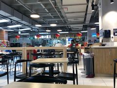 -家乐福(古北店)
