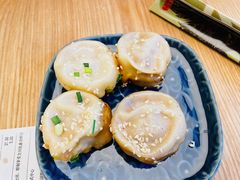 -阿三生煎(正弘城店)