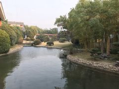 -西郊宾馆·1921餐厅