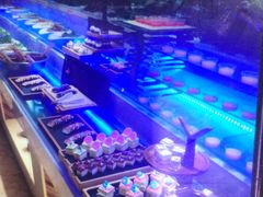 -北京汉斯特自助烤肉(临朐店)