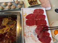 -红鼎坊·老成都火锅(新南门店)