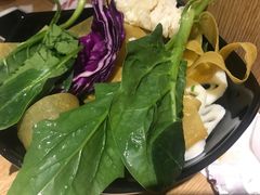 -新辣道鱼火锅(领展购物广场·中关村店)