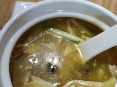 -德胜轩正宗顺德菜(宝安沙井会展中心店)