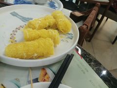 -點無缺茶楼·海鲜酒家(世博店)