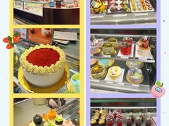-Pantry's Best派悦坊蛋糕(K11购物艺术中心店)