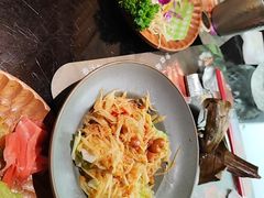 -金厨泰国餐厅·全泰籍厨师料理(拱北店)