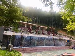-宁波浙东大竹海景区