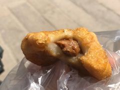 油氽团子-荣阳楼(山塘街店)